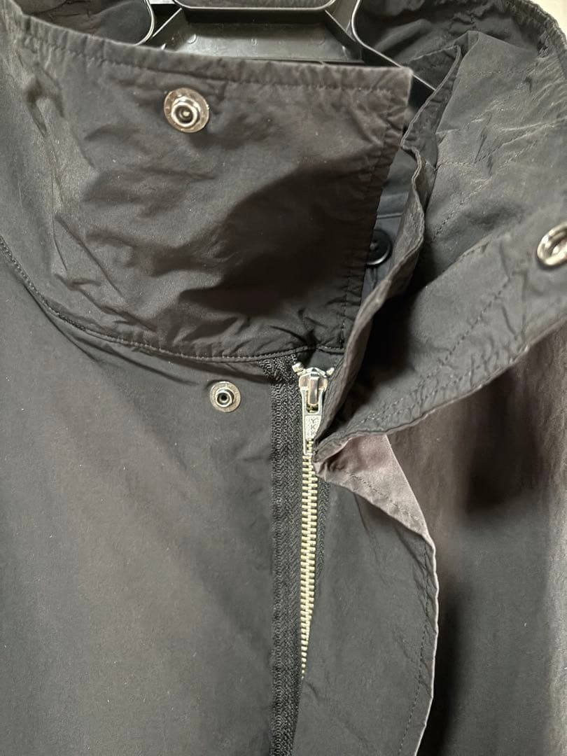 【美品】 25AW 別注Short Short Mods（Black・06）