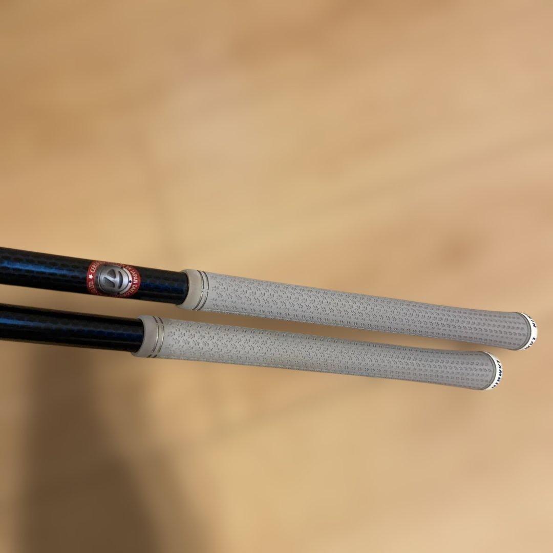 TaylorMade SIM MAX 5.7番ウッド