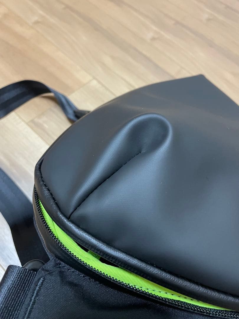 【beruf baggage】URBAN EXPLORER 6.0