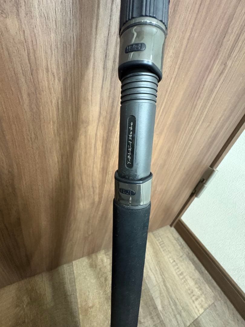 ヤマガブランクス　シマノオシア　ステラ14000xg　オフショワロッド