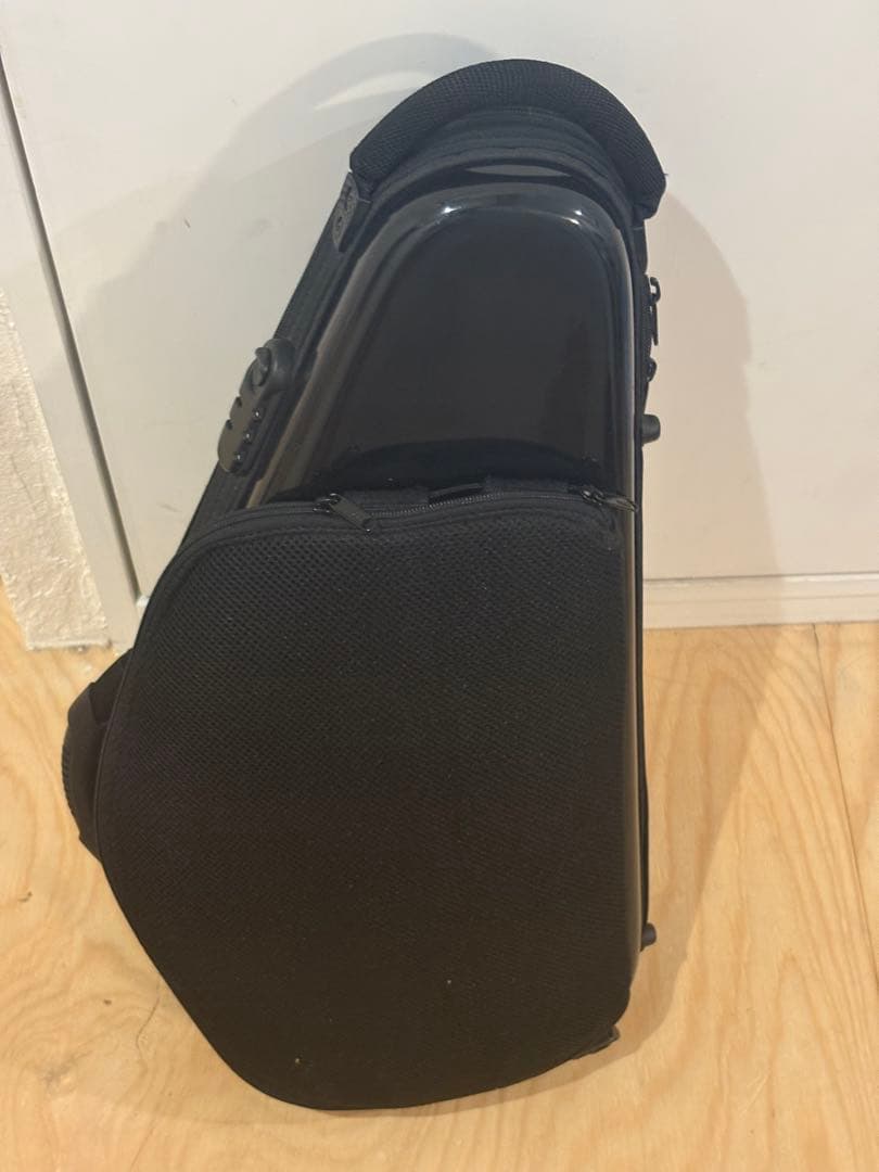 最終値下‼️ Buescher ブッシャー　ビンテージ　シルバー　アルトサックス