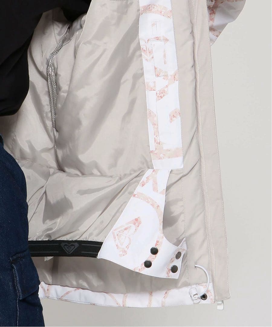 ROXY JETTY NP JK スノボーウェア