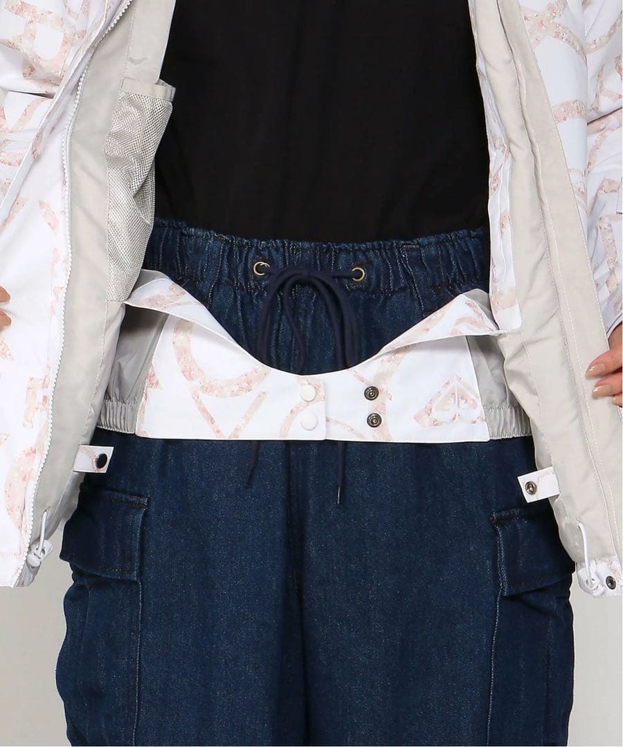 ROXY JETTY NP JK スノボーウェア