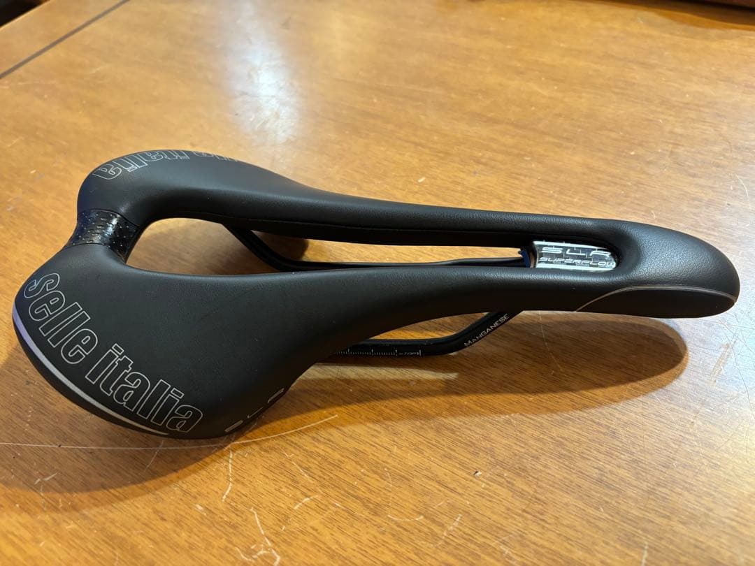 Selle Italia セライタリアSLR SUPERFLOW L3