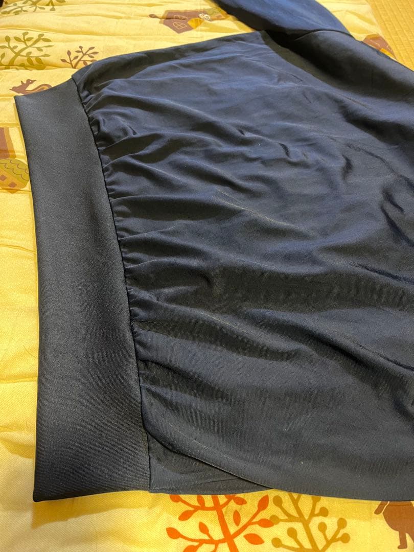 adidas オリジナルス　ネイビー　トラックジャケット3XL 2XL