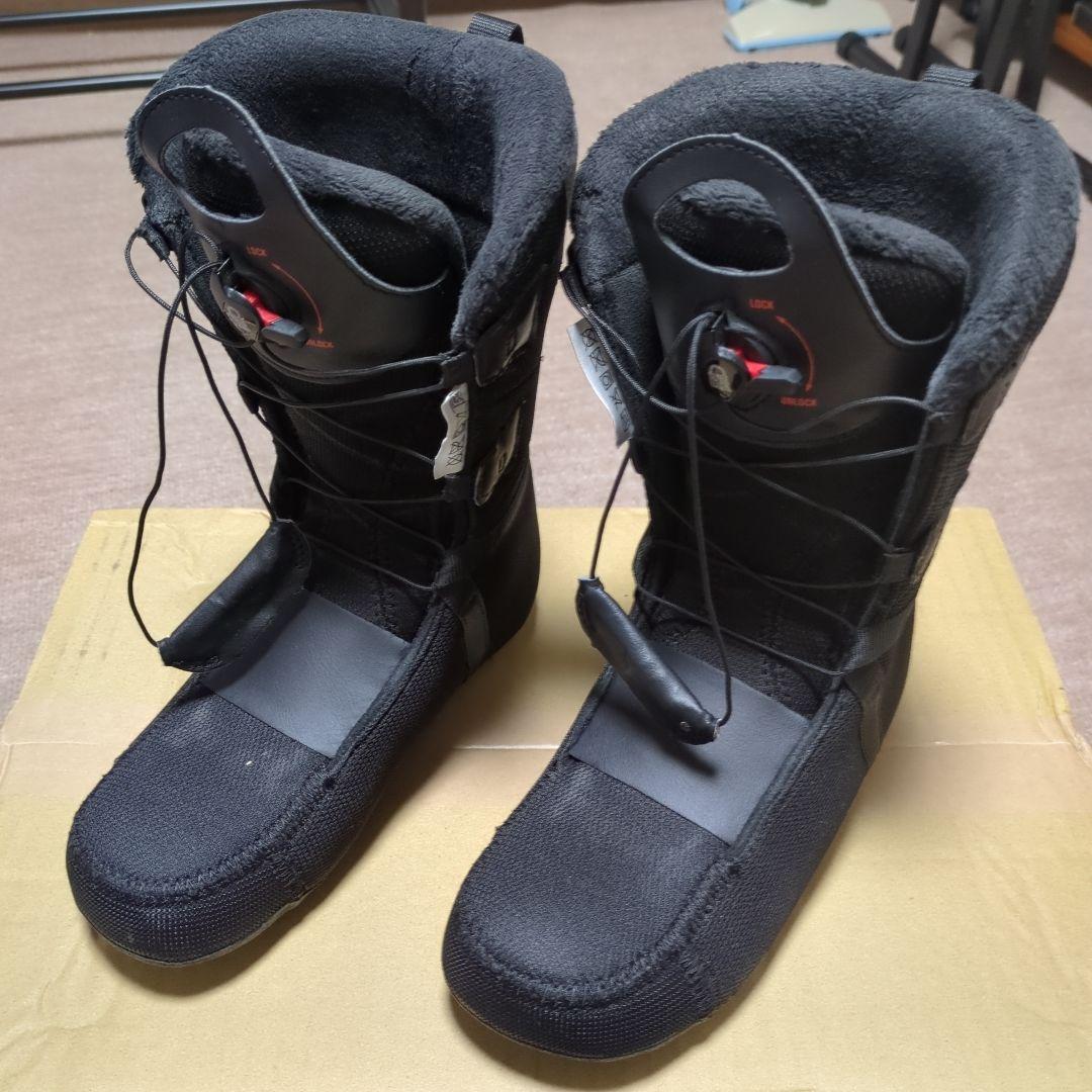 最終値下げ　Salomon Kiana スノーボードブーツ 23.5cm