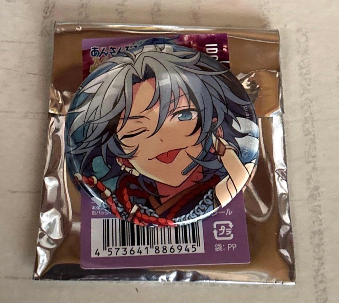 滝維吹 あんスタ 缶バッジ コレクション缶バッジ コレ缶 Aug.i - メルカリ