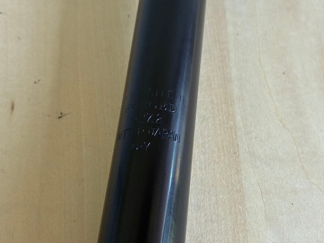 NITTO S65 φ27.2 L250