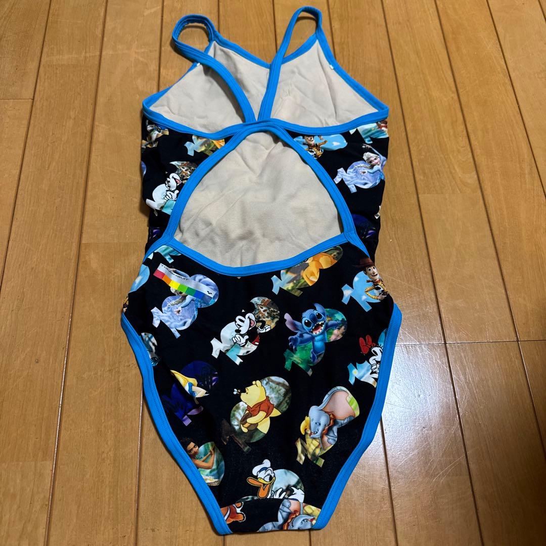 TOUGHSUIT アリーナ　ディズニー100周年限定