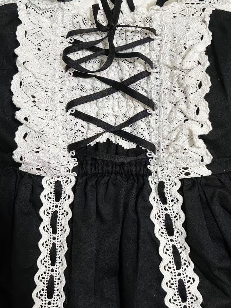 ワンピース BABY, THE STARS SHINE BRIGHT babydoll