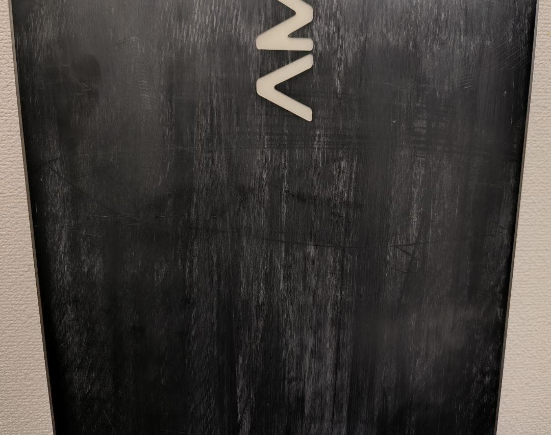 ★中古良品！ AMICSS DNA Ti 161cm アミックス 2019年 青