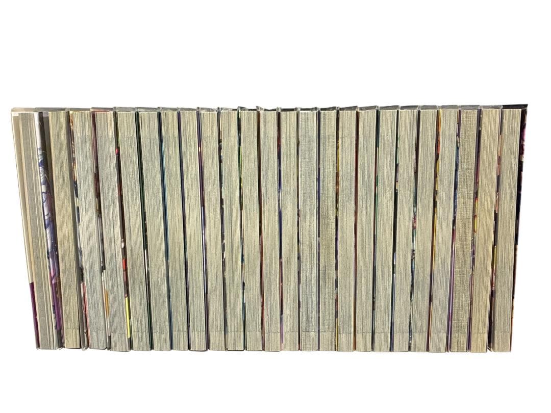 【全巻透明カバー付】魔王城でおやすみ　1～23巻＆公式ファンブック　熊之股鍵次