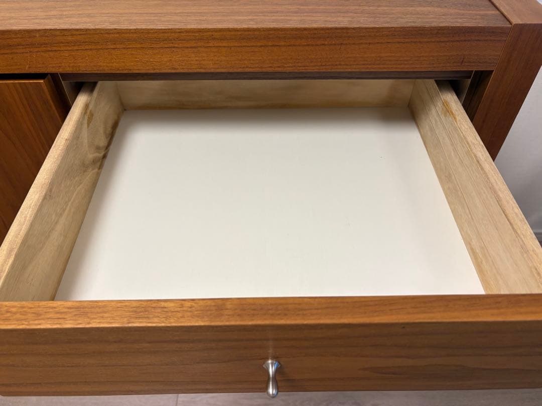 お値下げしました】広松木工 ベロイデア チェスト＆ドア