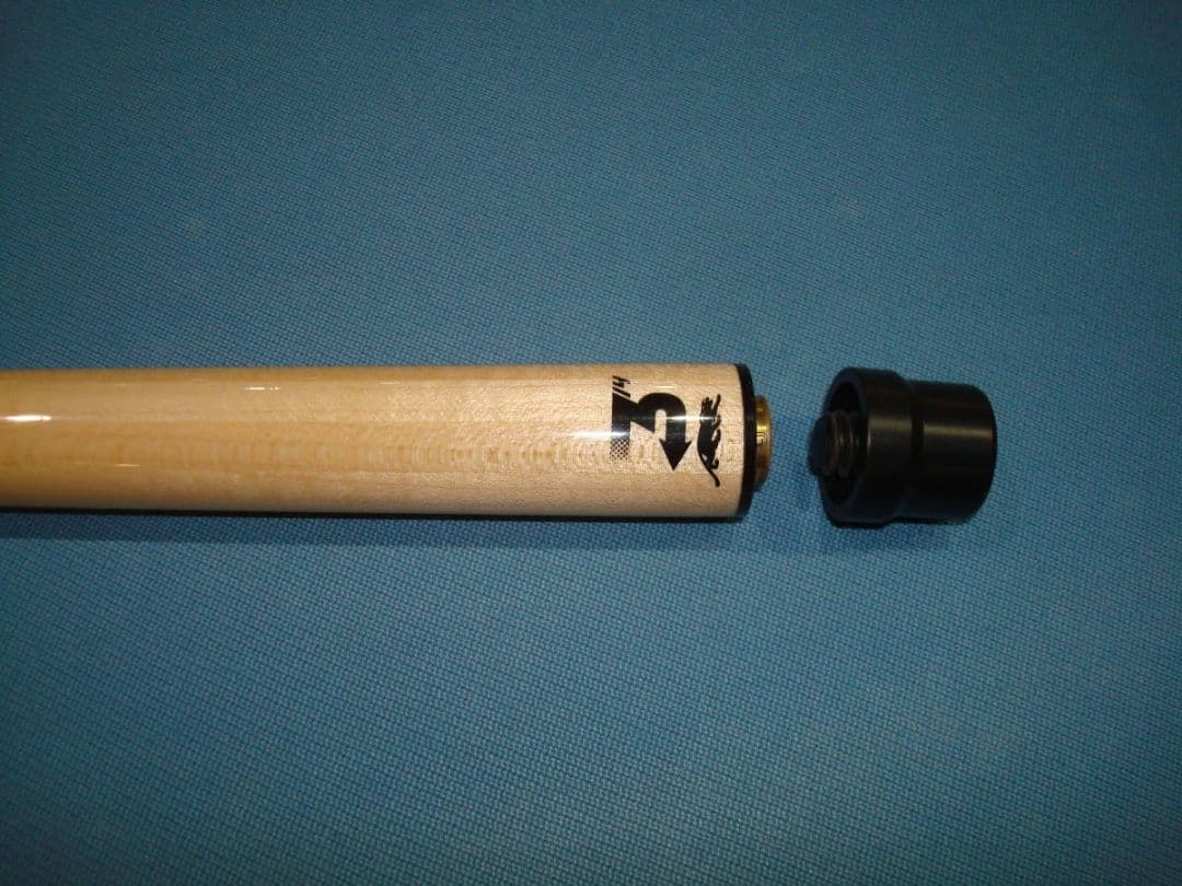 ◇◇【美品】 314-3シャフト ユニロック用 P3P2カラー プレデター