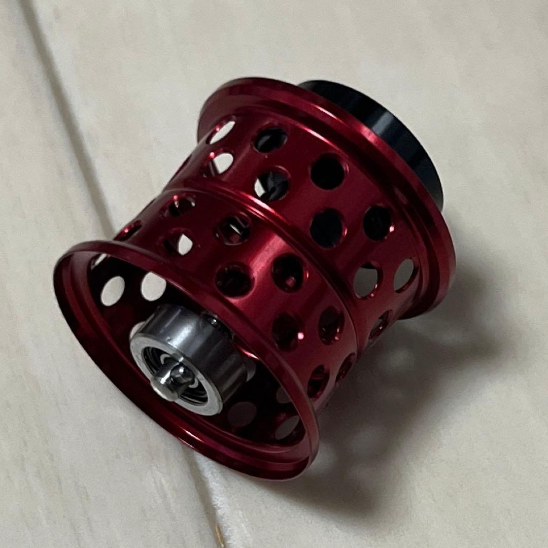 KTF フィネススプール 「KAHEN」 スティーズAIR 28mm Ver1 KTF