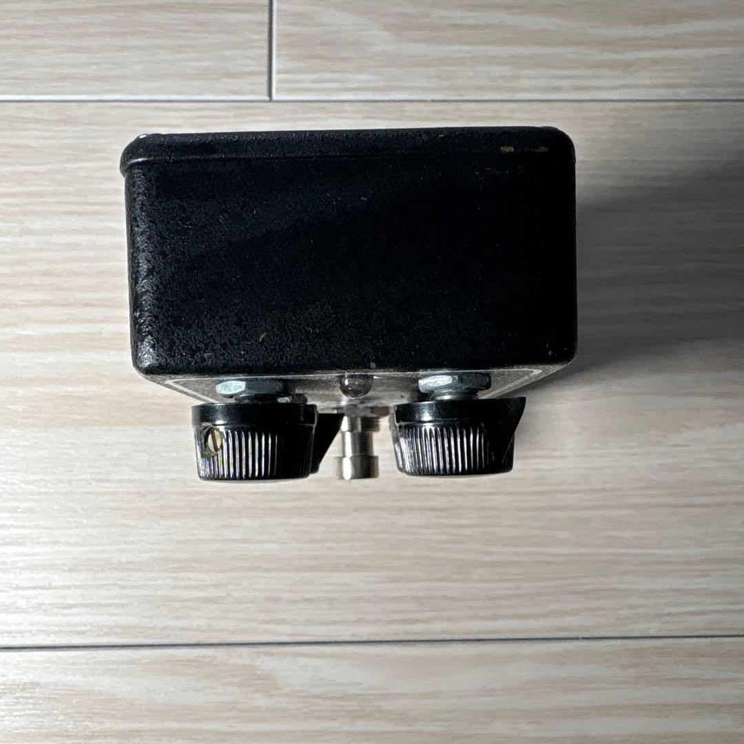 ベース Xotic BASS BB preamp