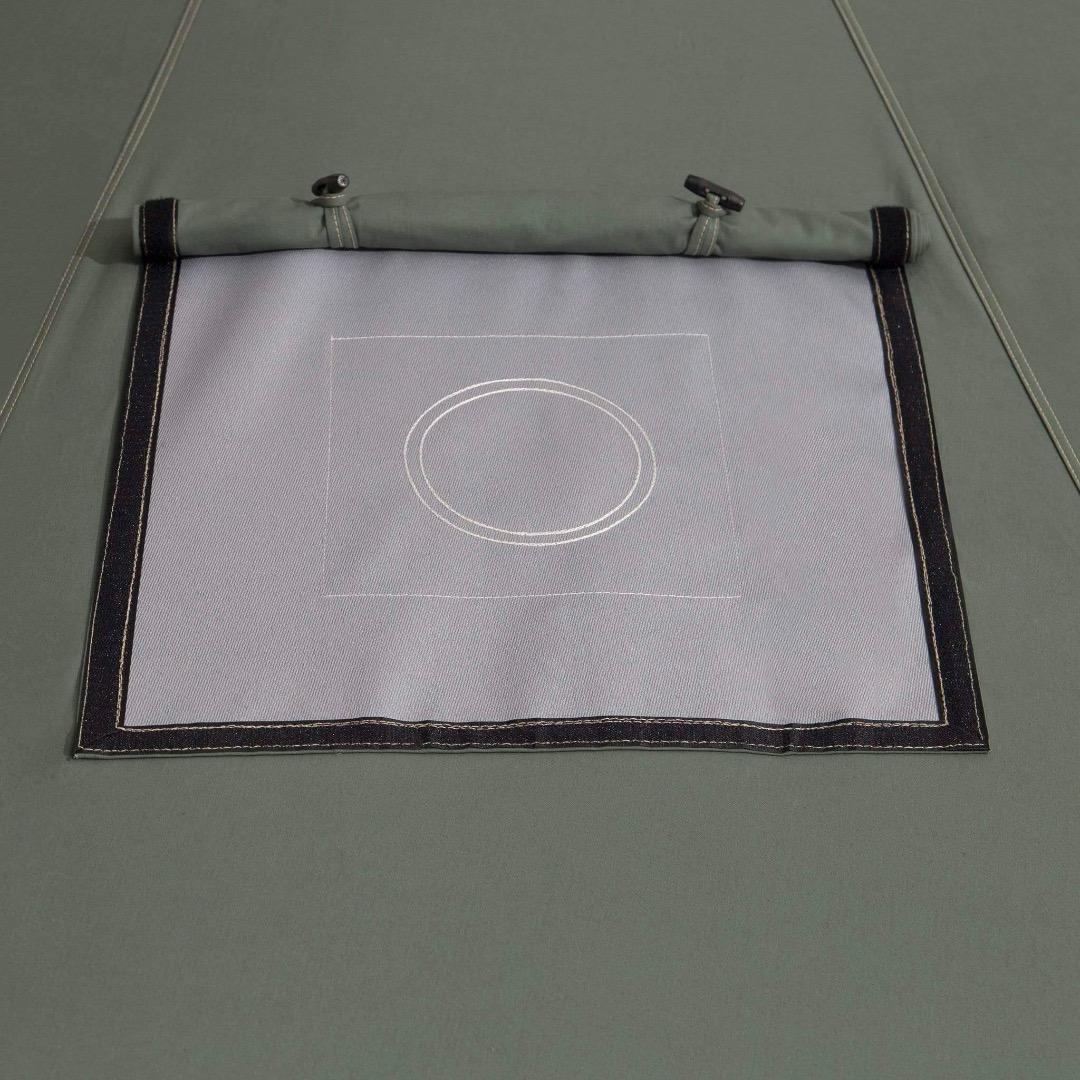 【新品】ホワイトダック レガッタ 6人 / ノルディスク ローベンス スモア同型