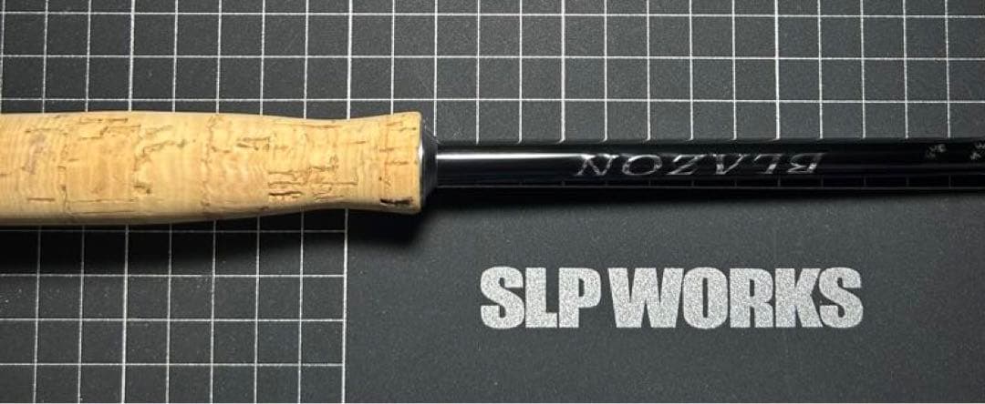 21ブレイゾン S64UL-2