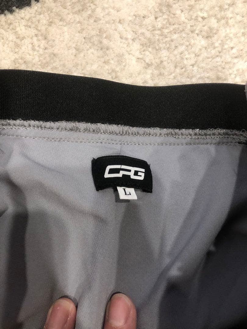 新品タグ付き CFG GOLF シーピージーゴルフテニススカート