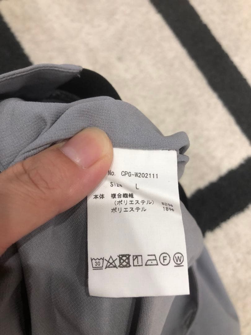 新品タグ付き CFG GOLF シーピージーゴルフテニススカート