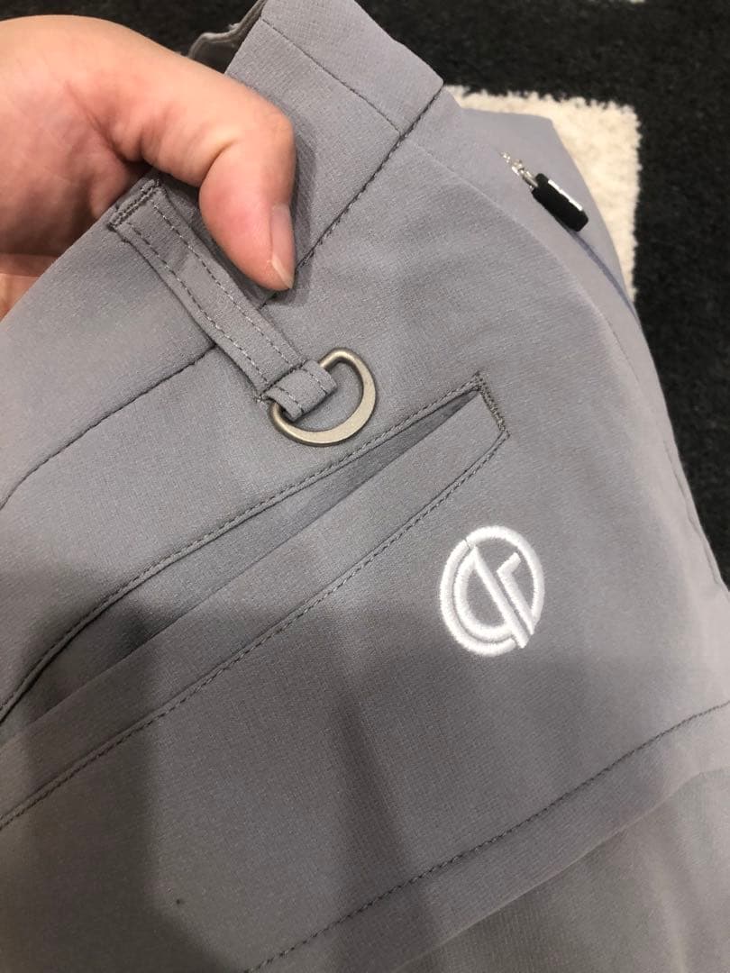 新品タグ付き CFG GOLF シーピージーゴルフテニススカート