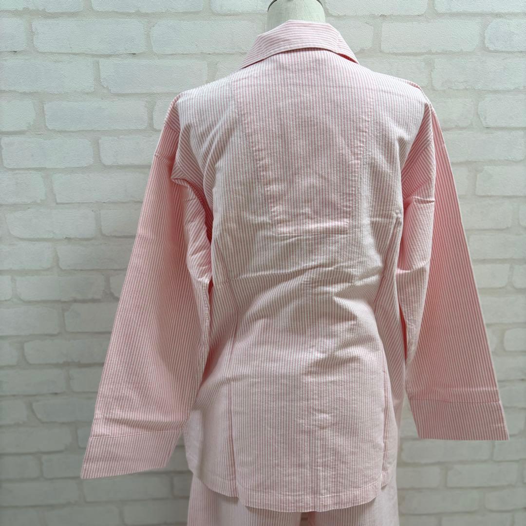 ★美品★90sラルフローレンPOLO BEAR上下セット パジャマS(大きめ)