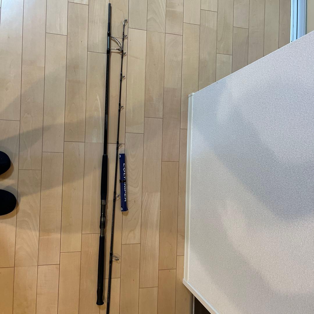 コルトスナイパーリミテッド　 S98XH/JS