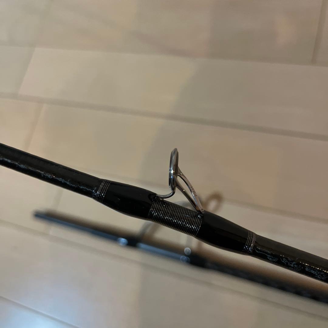 コルトスナイパーリミテッド　 S98XH/JS