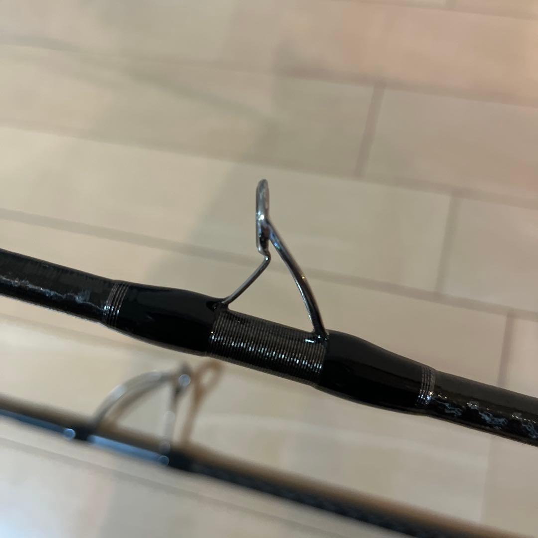 コルトスナイパーリミテッド　 S98XH/JS