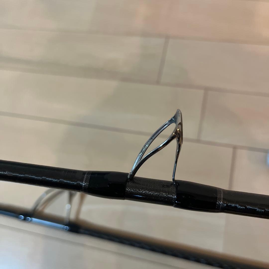 コルトスナイパーリミテッド　 S98XH/JS