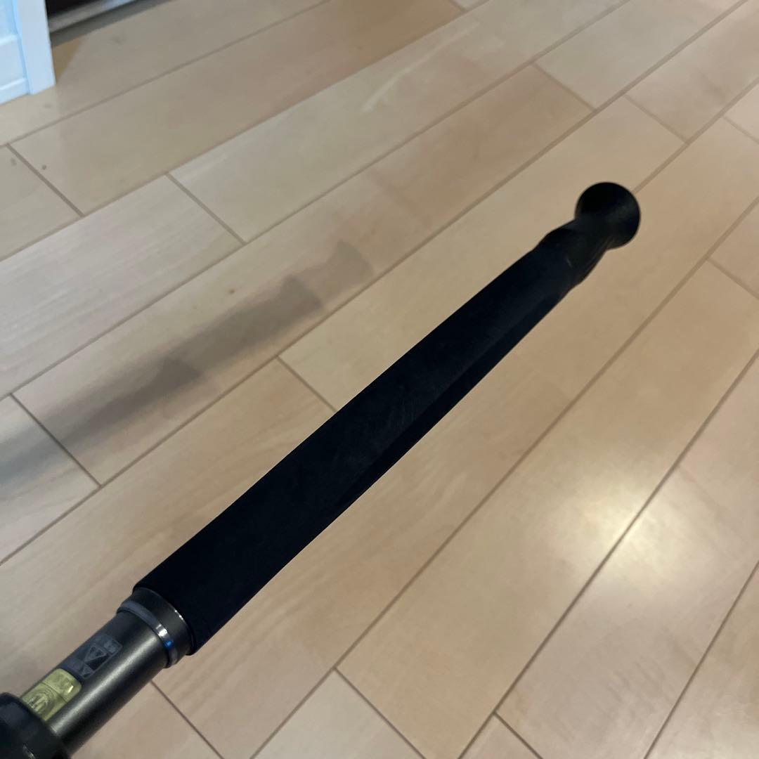 コルトスナイパーリミテッド　 S98XH/JS