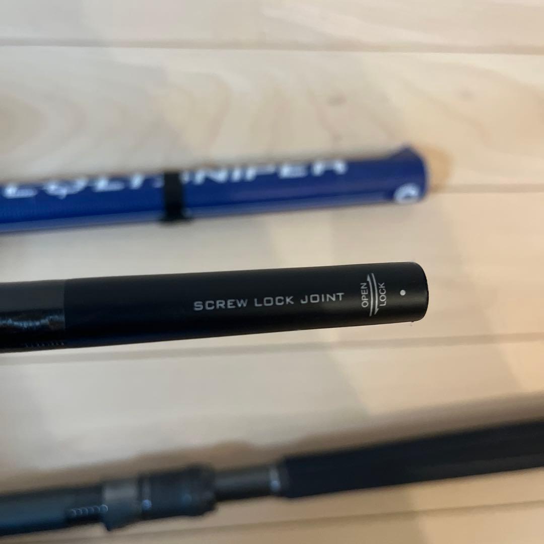 コルトスナイパーリミテッド　 S98XH/JS