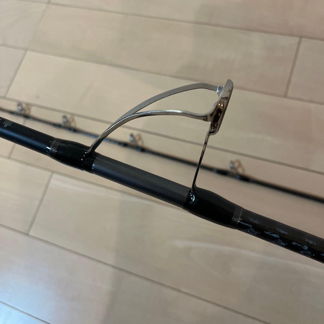 コルトスナイパーリミテッド　 S98XH/JS