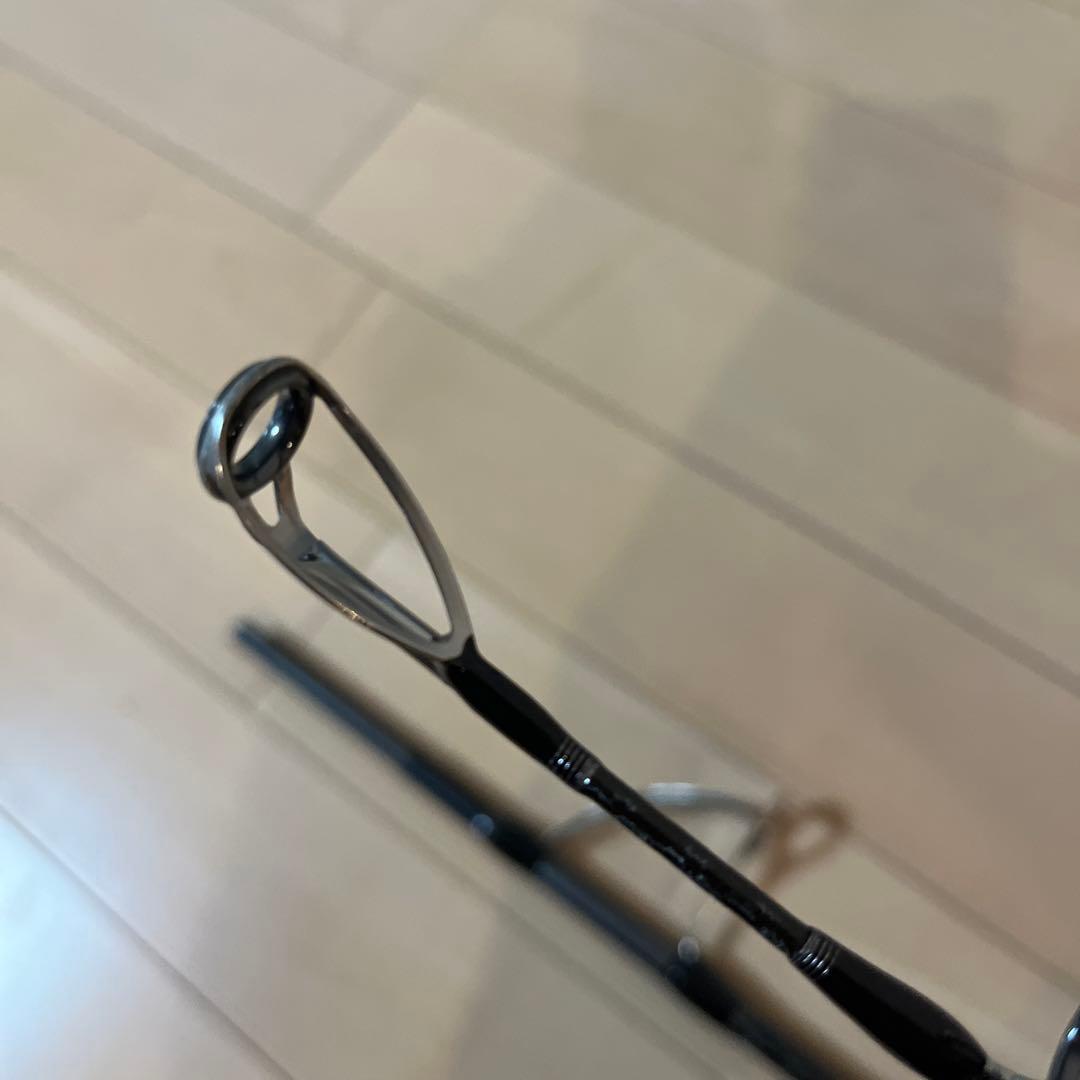 コルトスナイパーリミテッド　 S98XH/JS