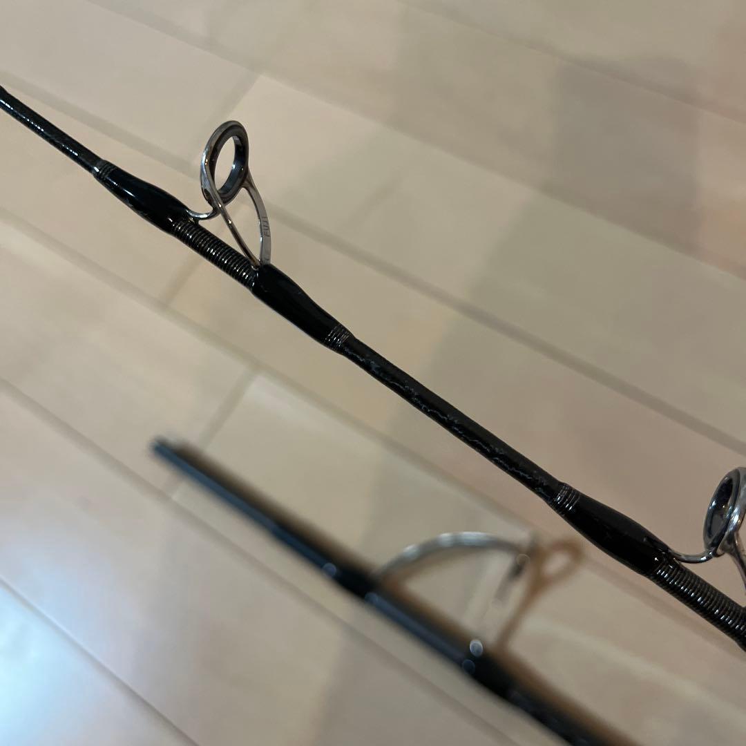 コルトスナイパーリミテッド　 S98XH/JS