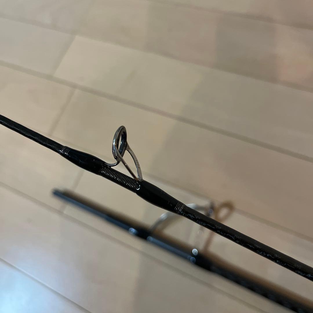 コルトスナイパーリミテッド　 S98XH/JS