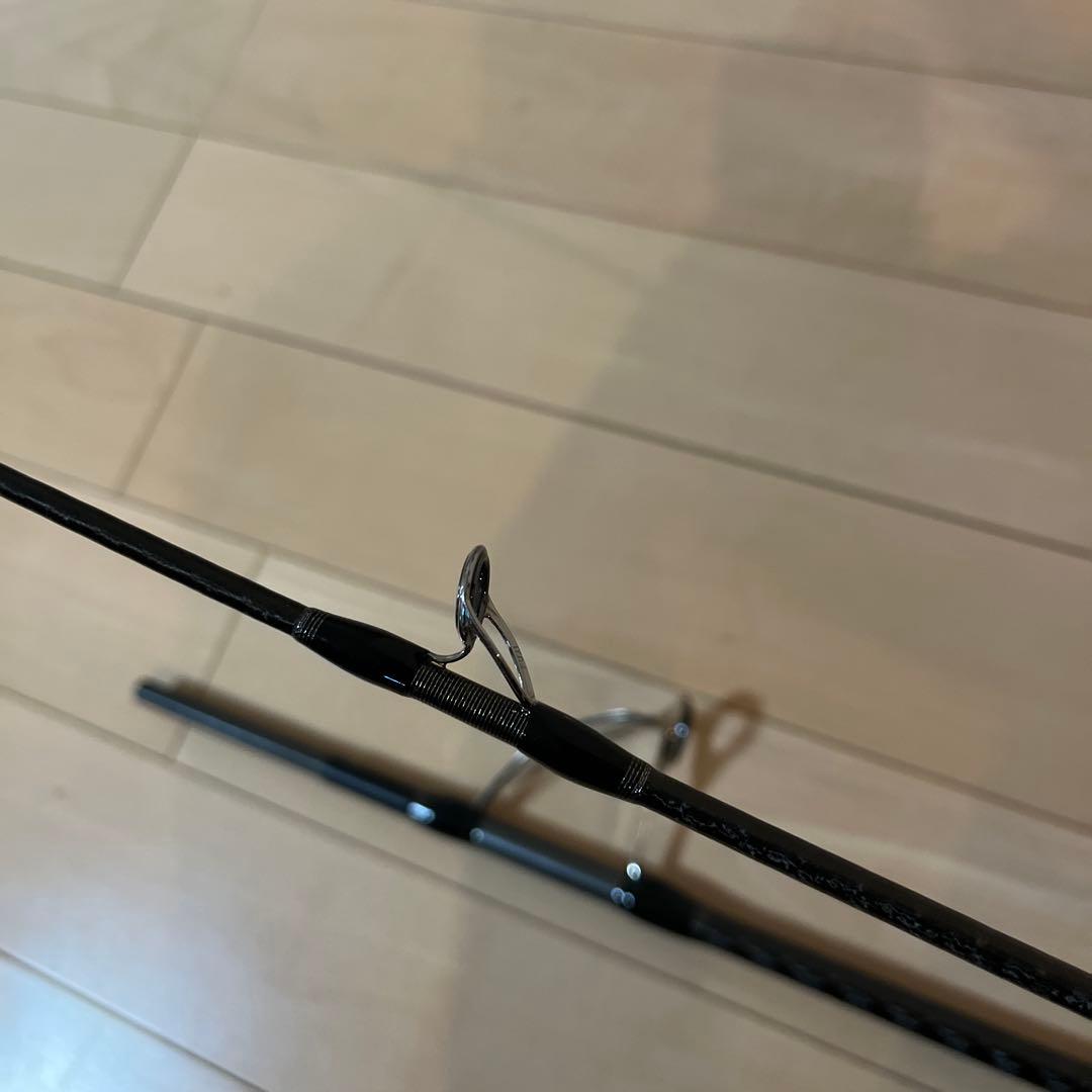 コルトスナイパーリミテッド　 S98XH/JS