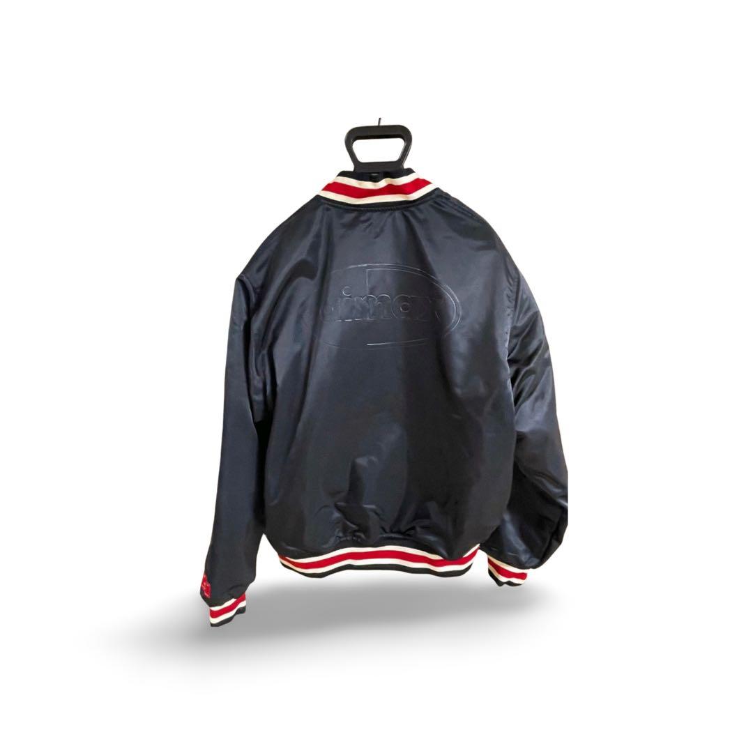 【新品未使用タグ付き✨】リバプール×エアマックス スタジャン　Lサイズ