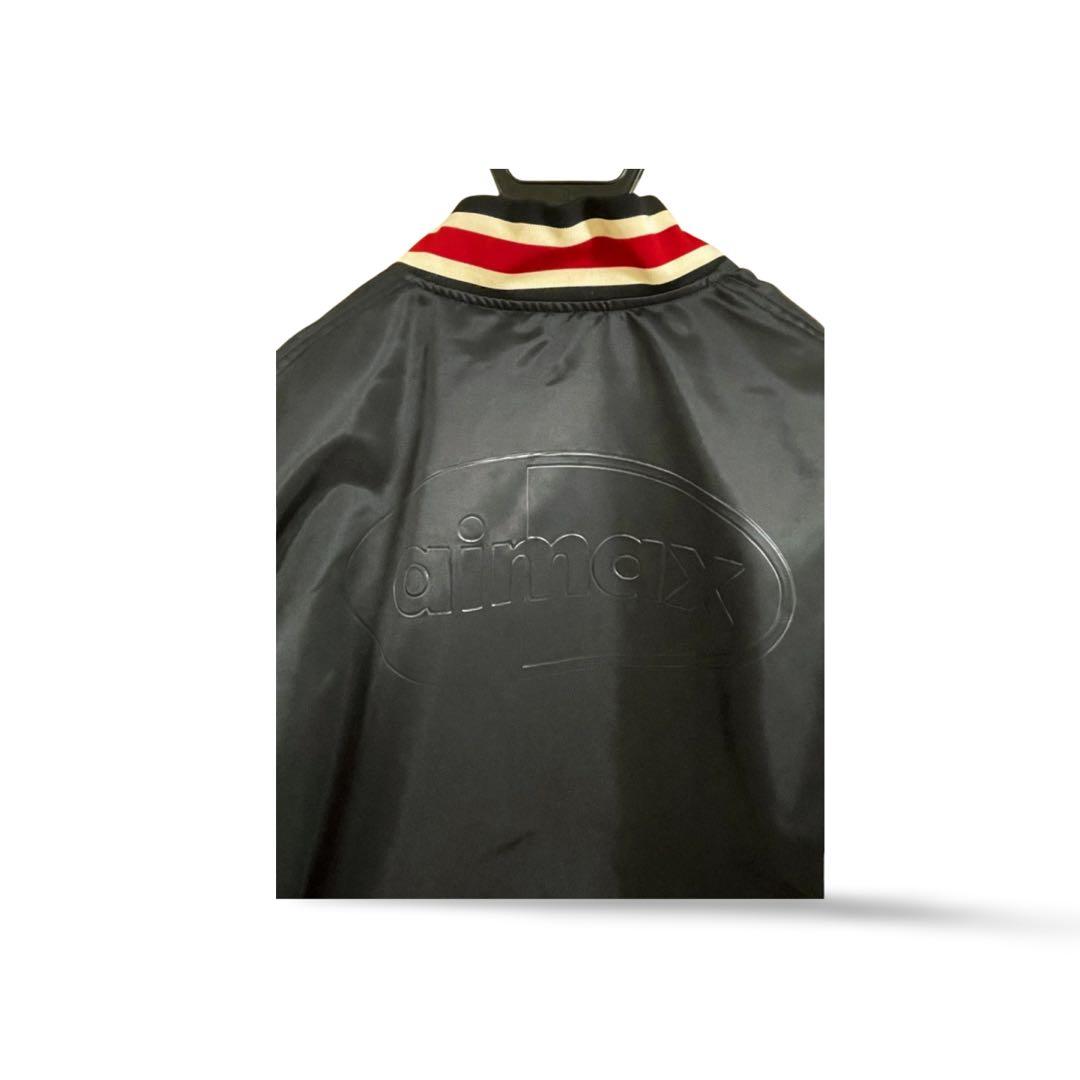 【新品未使用タグ付き✨】リバプール×エアマックス スタジャン　Lサイズ