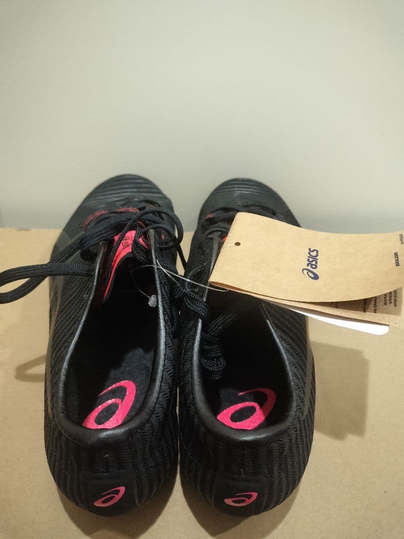 アシックス ASICS 陸上スパイク JETSPRINT 2 27.0cm 新品