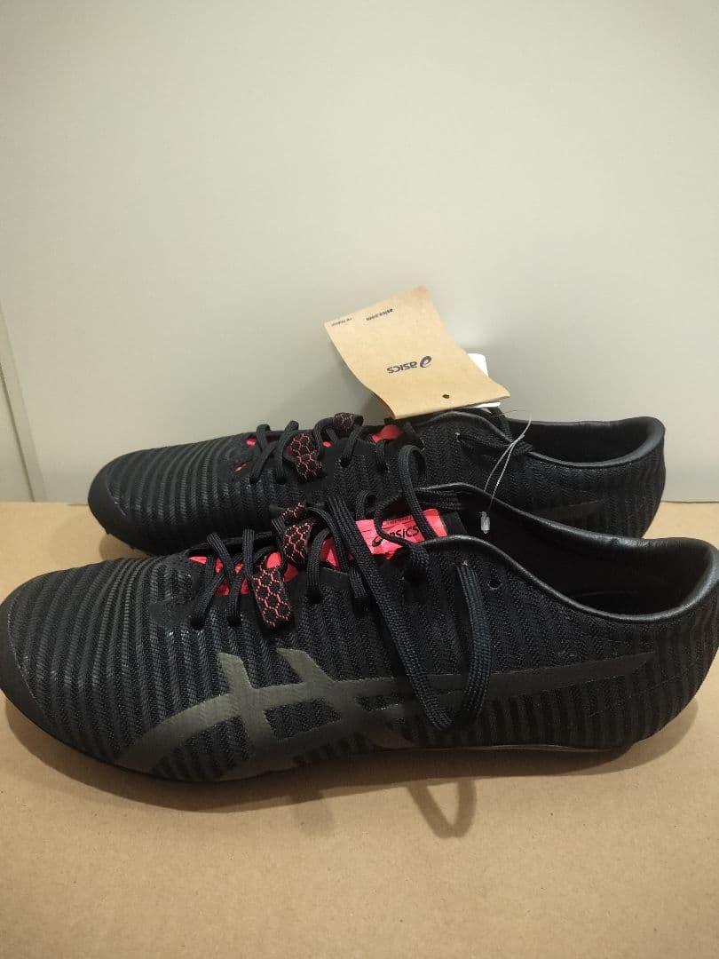 アシックス ASICS 陸上スパイク JETSPRINT 2 27.0cm 新品