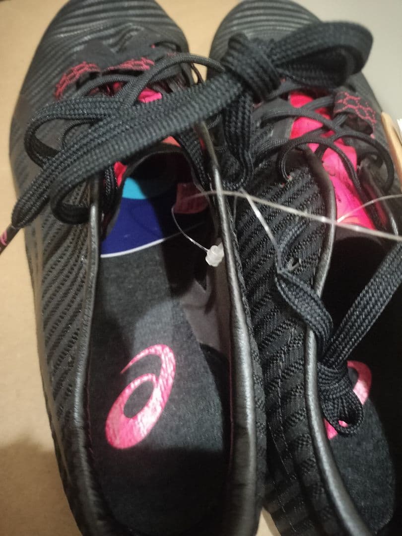 アシックス ASICS 陸上スパイク JETSPRINT 2 27.0cm 新品