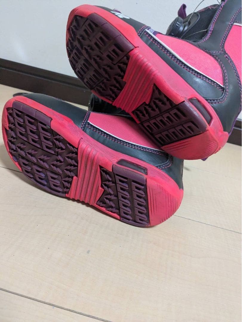 K2 Kandi スノーボード 100センチ　3点セット