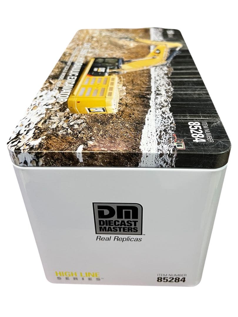 1/50 Cat 390F L ハイドロリックエクスカベーター 85284