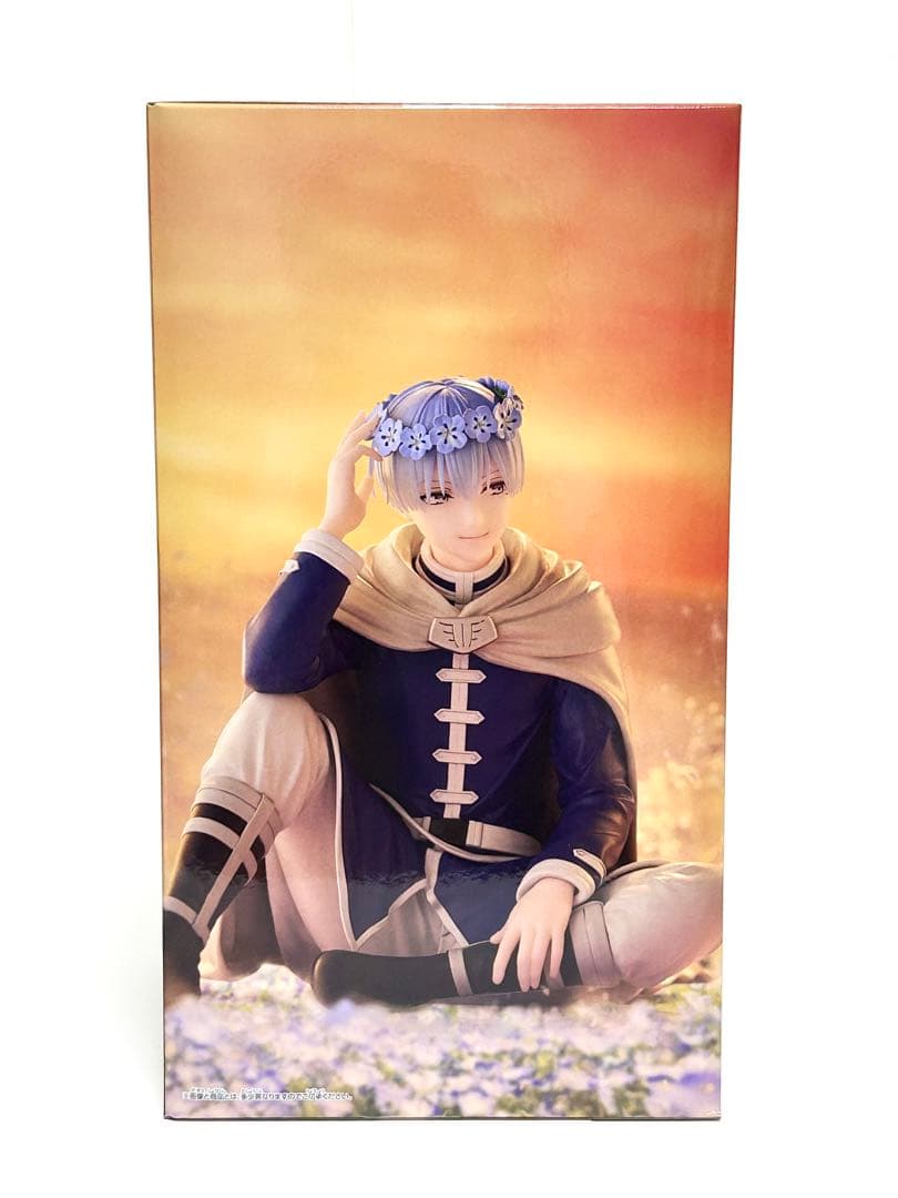 【未開封匿名配送】プライズ フィギュア 葬送のフリーレン フリーレン&ヒンメル