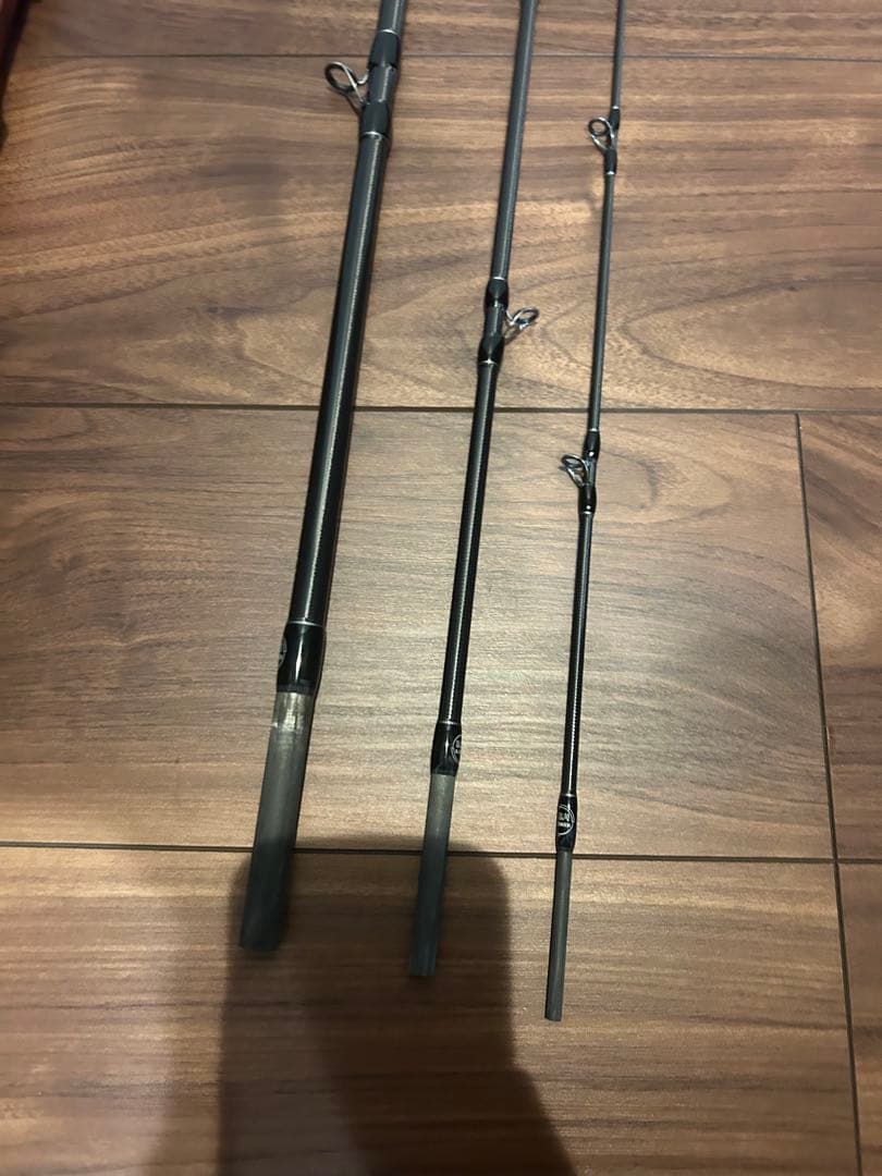 フッシュマン　BC4 610MXH