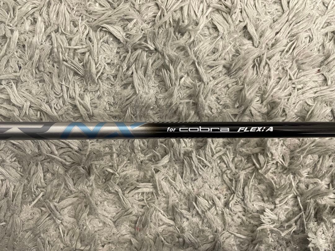 コブラ エアロジェット レディース　フェアウェイウッド　5W