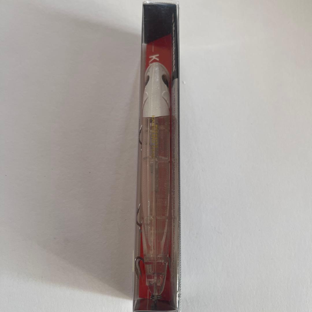 KAGELLOU 124/MD 125F ルアーセット　5セット