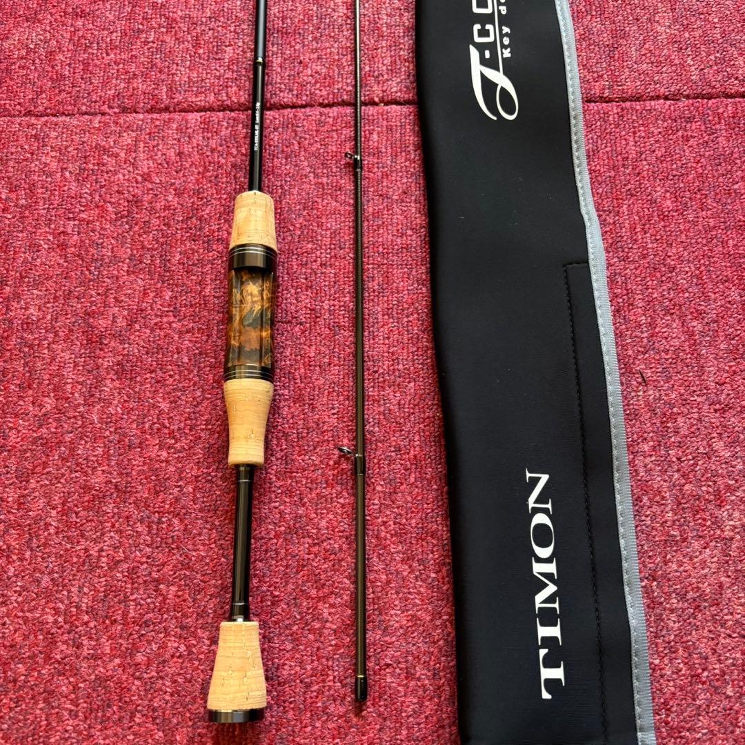 ティモン　TCA-S55LML-ST