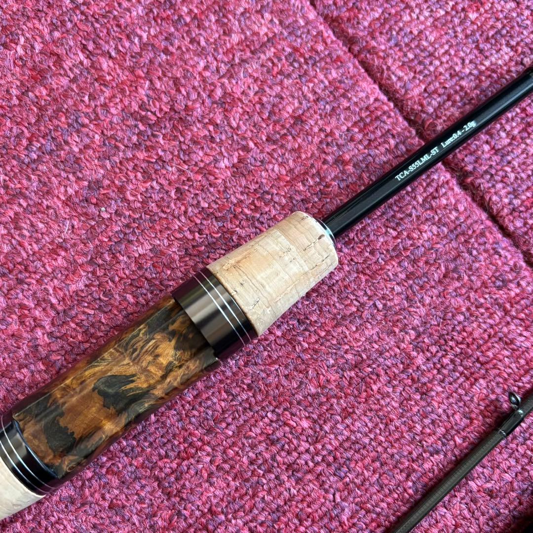 ティモン　TCA-S55LML-ST